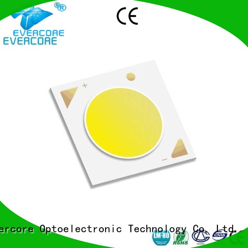Certified 10W Cob Led Module led Evercore
