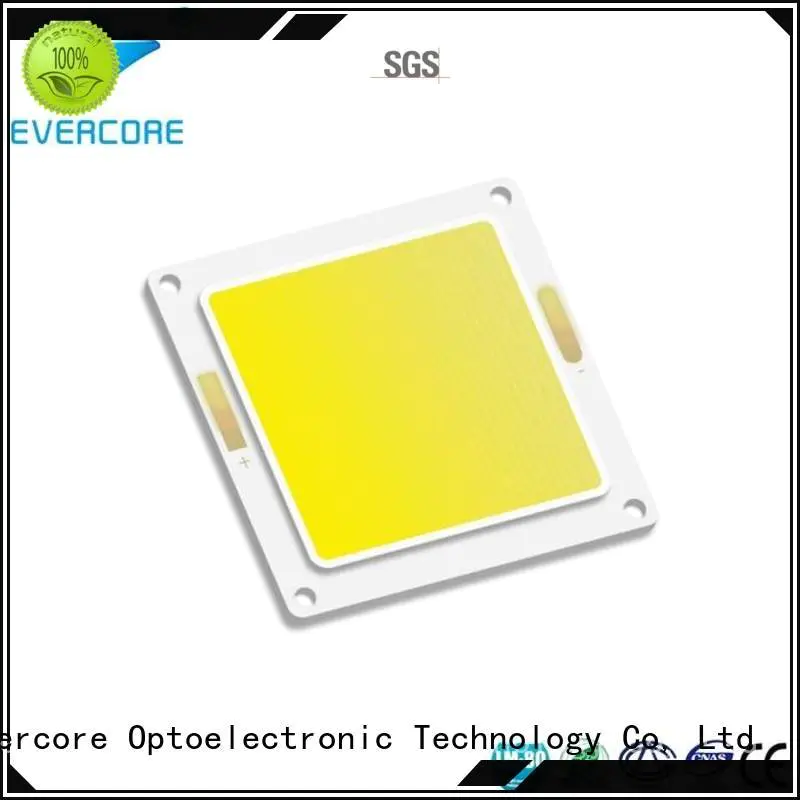 Evercore modules cob high lighting efficiency