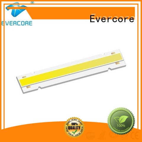 High CRI modules cob commercial  lighting cob leds Evercore manufacture
