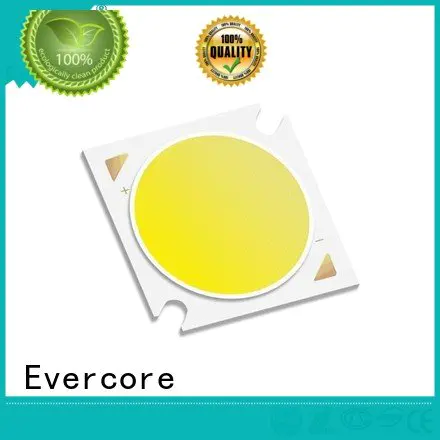 Evercore Brand led commercial  lighting cob leds Certified linear
