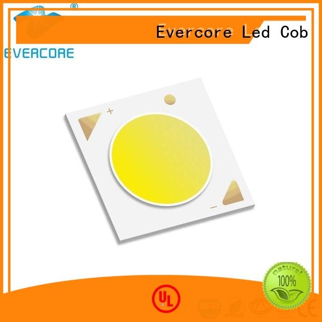 10W Cob Led Module High CRI Universal Evercore