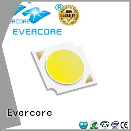 commercial  lighting cob leds High CRI Cob Led Module led Evercore