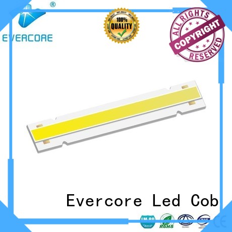 green Led Cob Chip lamp supplier for sale