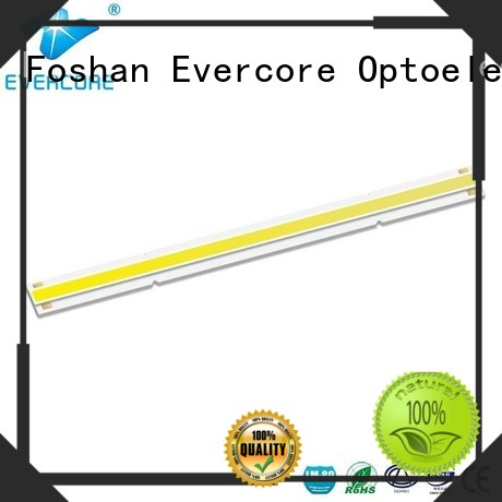 Custom 10W High CRI Cob Led Module Evercore color