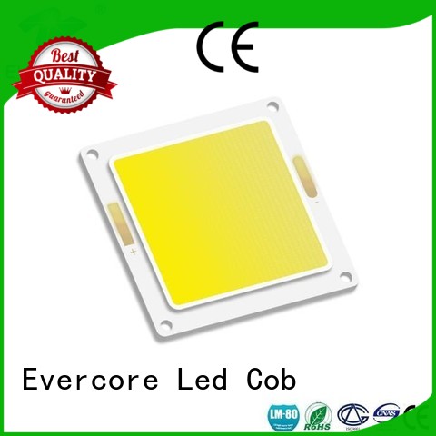 Hot cob Cold light modules led Evercore Brand