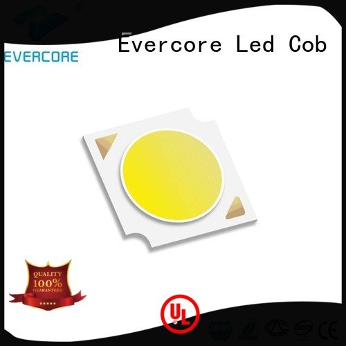 commercial  lighting cob leds High CRI 36W Cob Led Module Evercore Brand