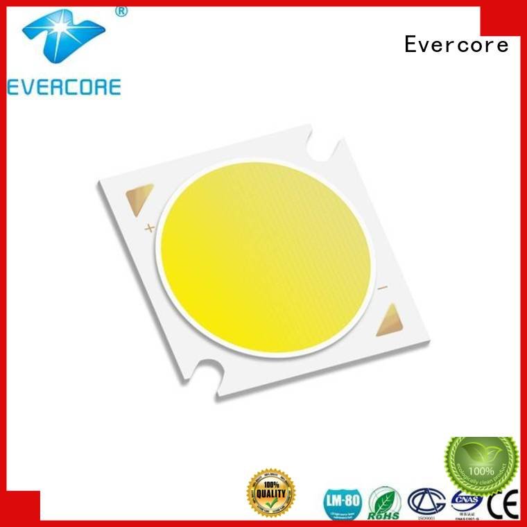 Hot commercial  lighting cob leds Universal 36W cob Evercore Brand