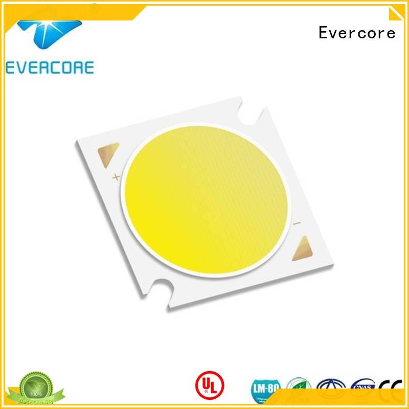 Custom Cob Led Module High CRI cob linear Evercore