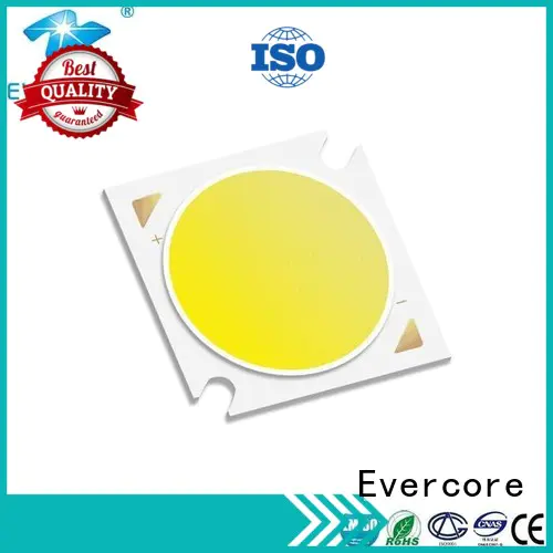 green Led Cob Chip 1375 supplier for sale