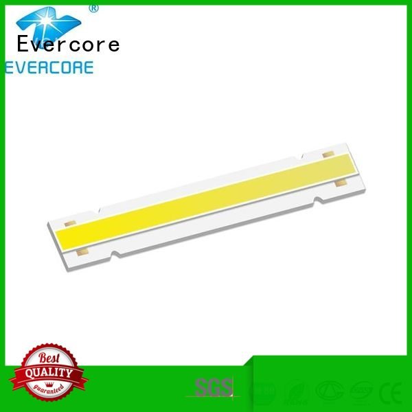 commercial  lighting cob leds High CRI Cob Led Module Evercore