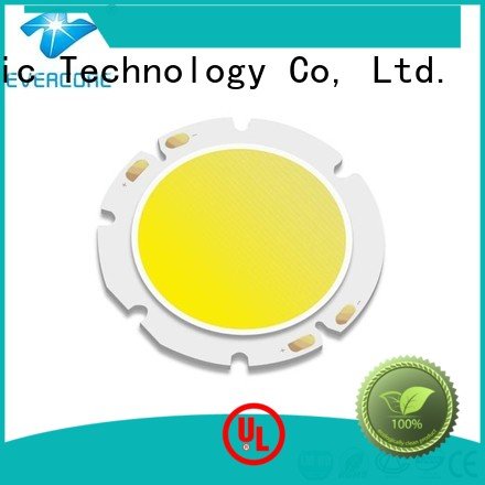 Evercore Brand High CRI High lumens Certified Cob Led Module