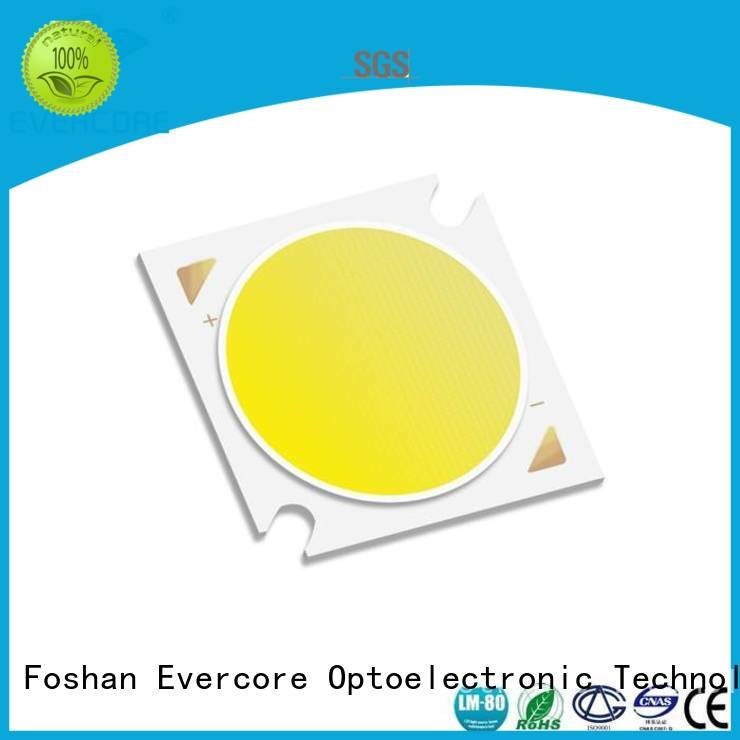 Evercore Brand cob High CRI Cob Led Module 36W High lumens