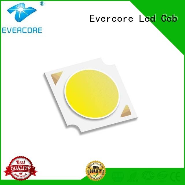Evercore commercial  lighting cob leds High lumens 36W linear Certified