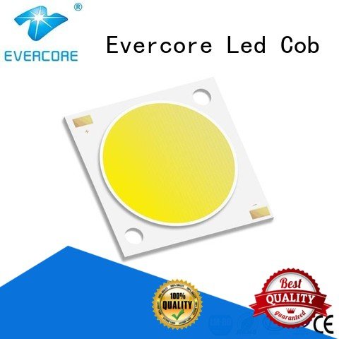 commercial  lighting cob leds Certified Cob Led Module Universal Evercore