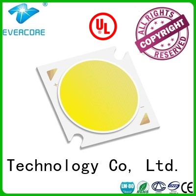 Quality Evercore Brand commercial  lighting cob leds cob 36W