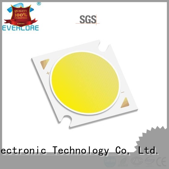 color LM-80 OEM Cob Led Module Evercore