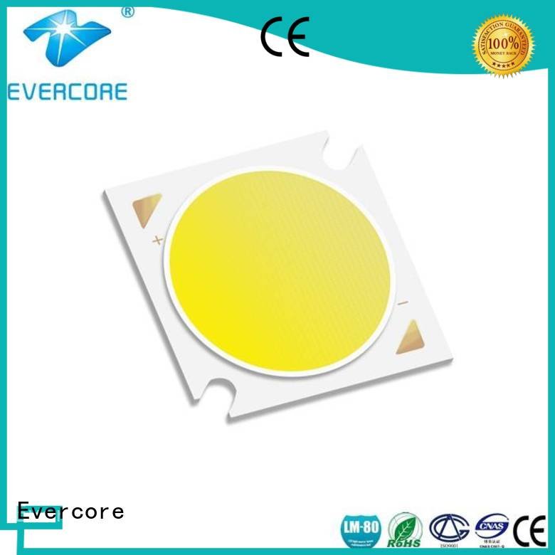 commercial  lighting cob leds Certified High lumens Cob Led Module