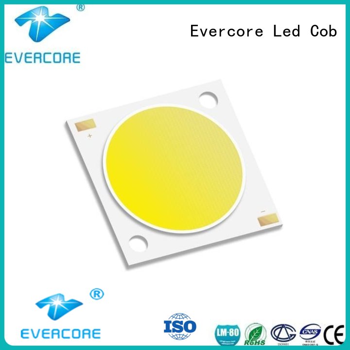 green Led Cob Chip bh1917 factory for lighting