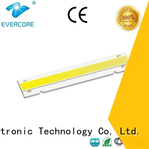 Evercore 130lmw） Cob Led supplier for sale