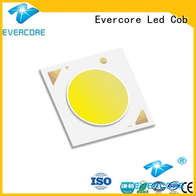 Evercore Brand led 36W commercial  lighting cob leds Certified cob