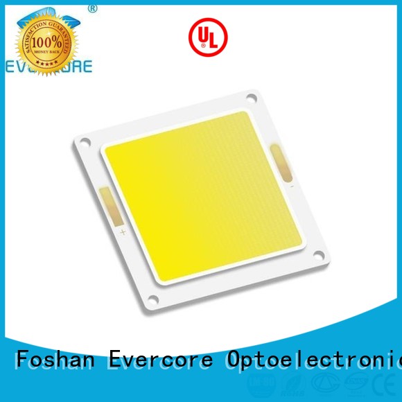 High CRI Widely used Evercore Brand high lighting efficiency factory