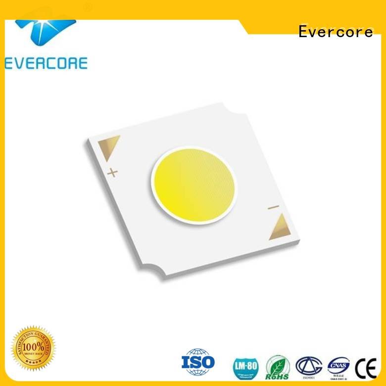 commercial  lighting cob leds led LM-80 Cob Led Module Evercore Warranty