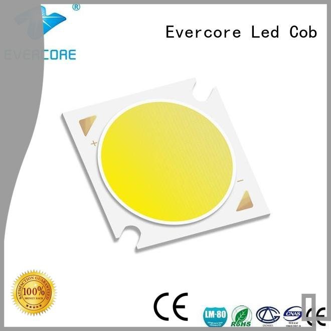 commercial  lighting cob leds Certified High CRI Evercore Brand