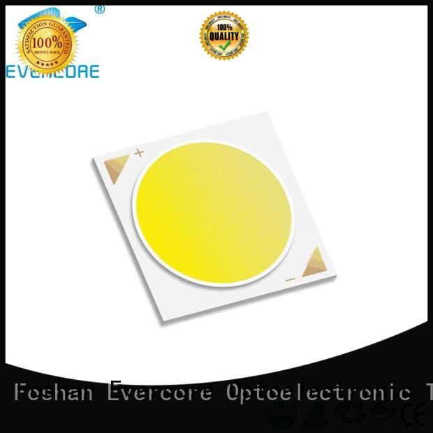 High CRI LM-80 led Cob Led Module Evercore