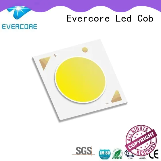 Evercore green commercial lighting supply modules for lighting