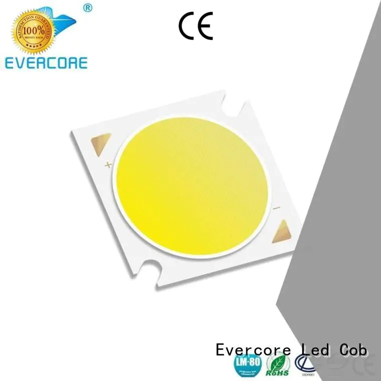 Wholesale led cob Flip Chip Evercore Brand cob
 led
