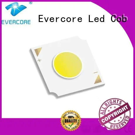 Evercore led cob Flip Chip cob cob