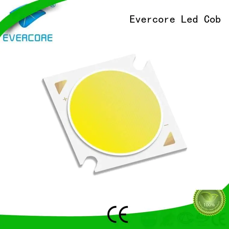 led cob led Evercore led chip cob