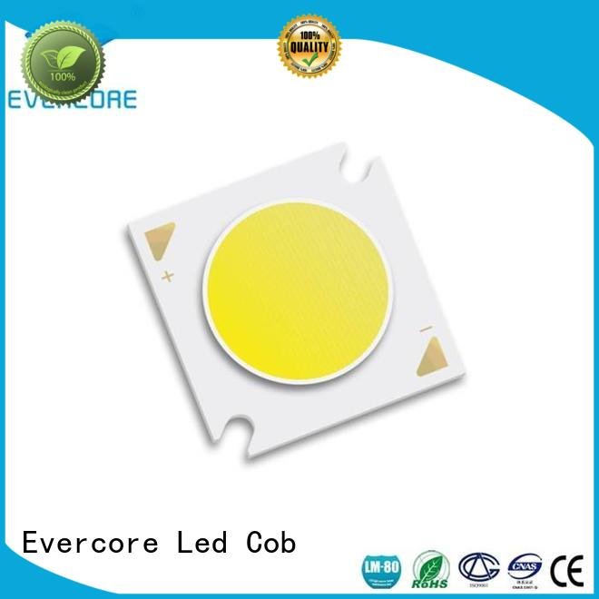 Quality led chip Evercore Brand cob Flip Chip