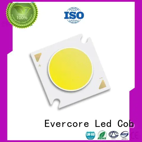 cob
 led Evercore Brand cob led chip led led