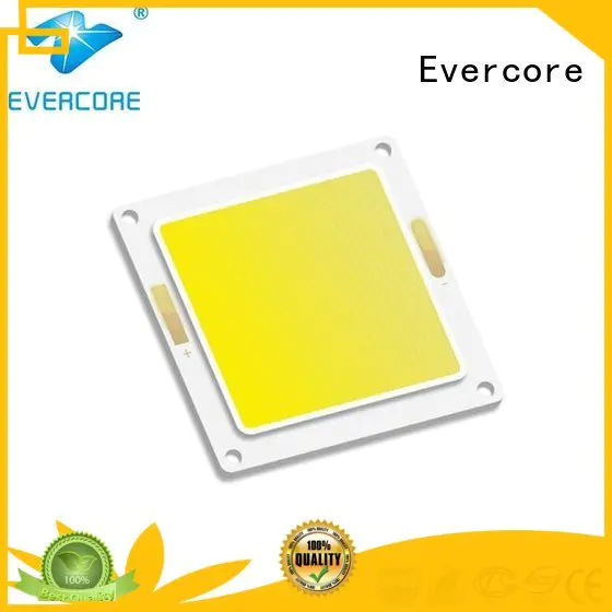 led cob Evercore Flip Chip