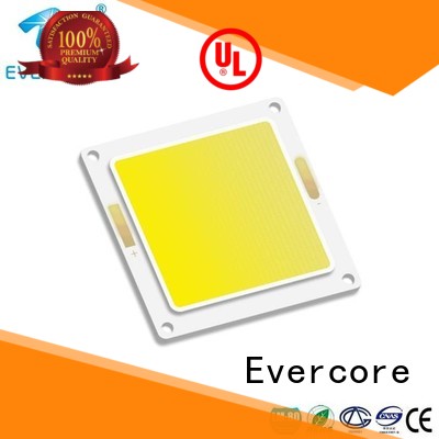 led cob Evercore Brand  factory