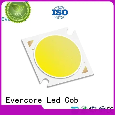 led cob
 Evercore Brand led cob cob led chip