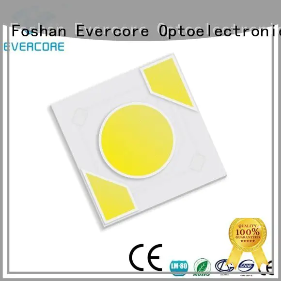 Wholesale led cob Light Engine COB Modules Evercore Brand