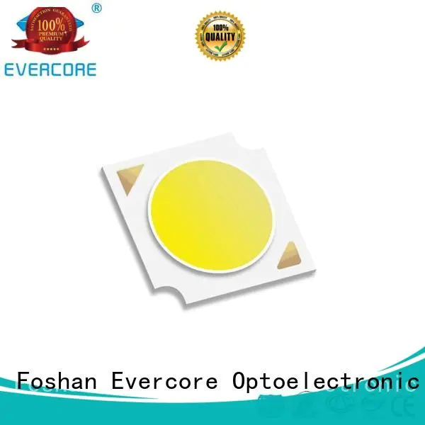 Evercore Brand full spectrum cob best cob led grow light led High CRI