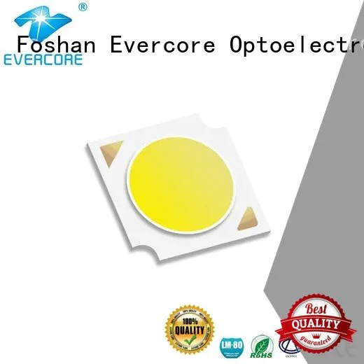 Evercore best cob led grow light High CRI full spectrum cob led