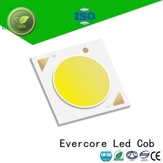 Evercore Grow lamps High CRI full spectrum cob led