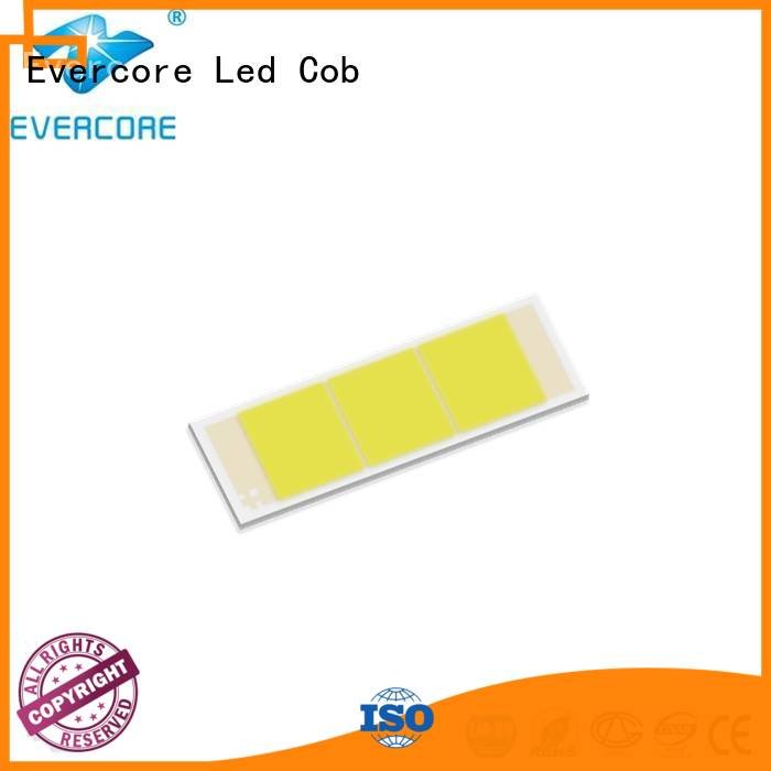 led automotive lighting cobs modules led cob cob Evercore cob