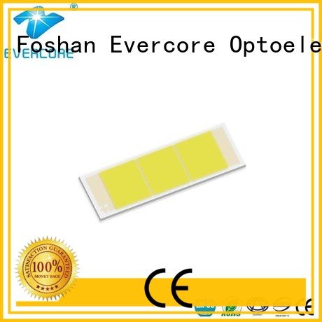 automotive lighting cobs modules led cob OEM Automotive COB Evercore