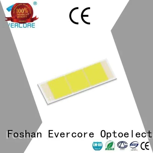 led cob automotive lighting cobs modules Evercore