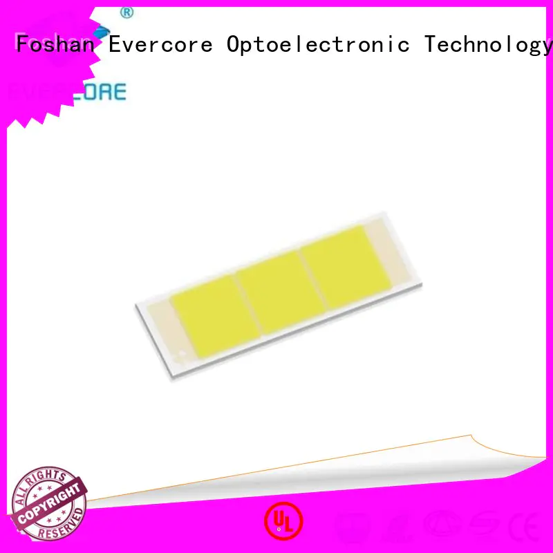 Evercore new cob led kit looking for a buyer for businessman