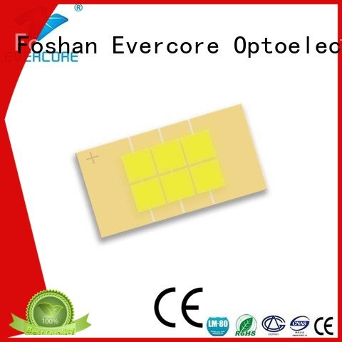 automotive lighting cobs modules led Automotive COB Evercore Brand