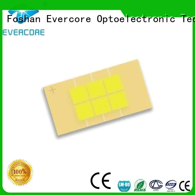 Evercore new automotive led Guangdong for sale