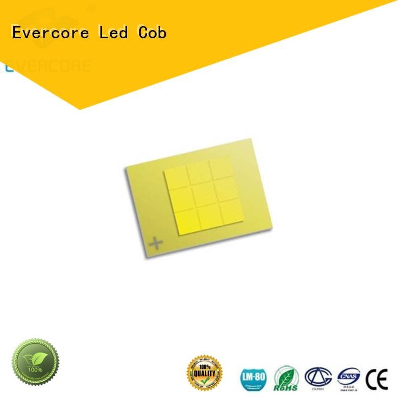 led cob Automotive COB cob Evercore