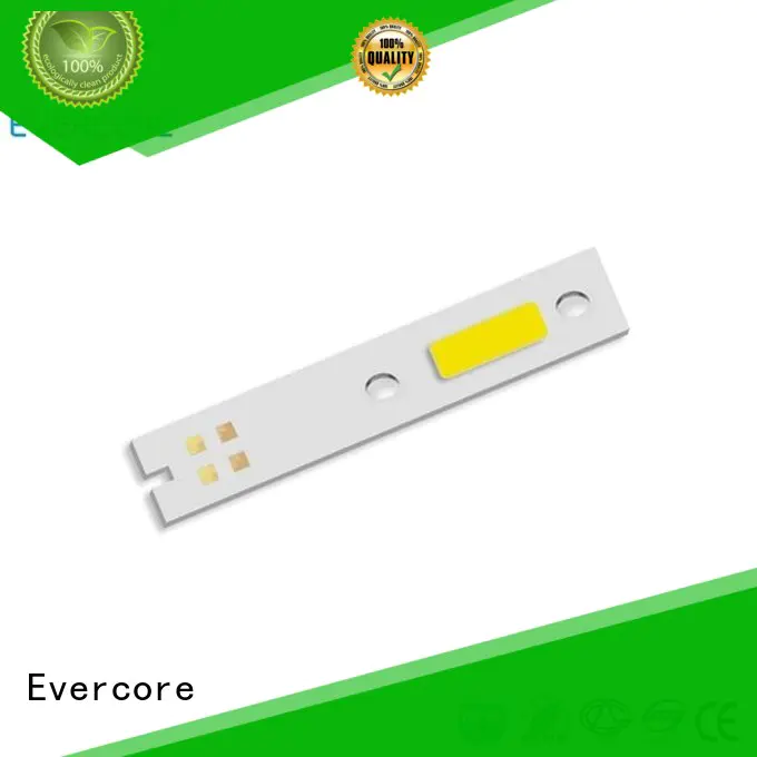 cob led led Evercore Brand automotive lighting cobs modules manufacture