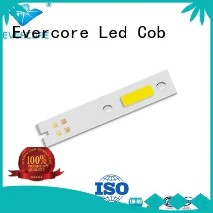 led Automotive COB Evercore automotive lighting cobs modules cob led
